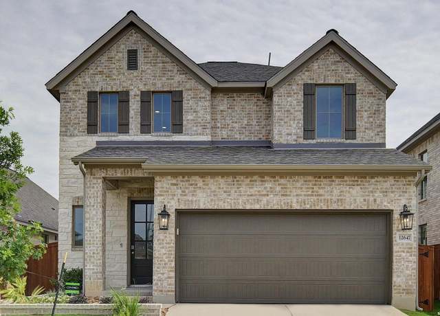 Property at 12647 Cotorra Spgs, San Antonio, TX 78254, 3 beds, 2.5 baths