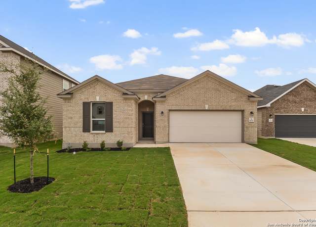 Property at 8011 Kingfisher Lndg, San Antonio, TX 78253, 4 beds, 2 baths