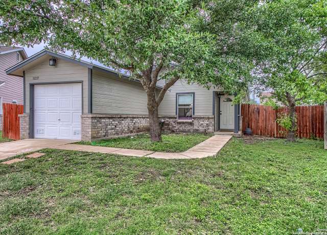 Property at 10227 Redfish Cavern, San Antonio, TX 78245, 2 beds, 1 bath
