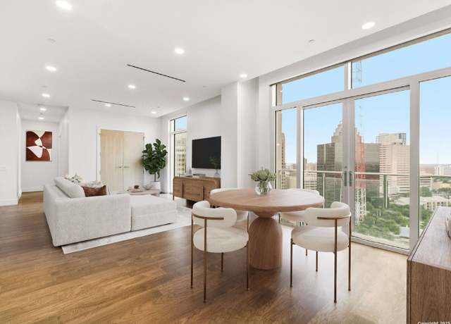 Property at 123 Lexington Ave #1310, San Antonio, TX 78205, 2 beds, 2.5 baths
