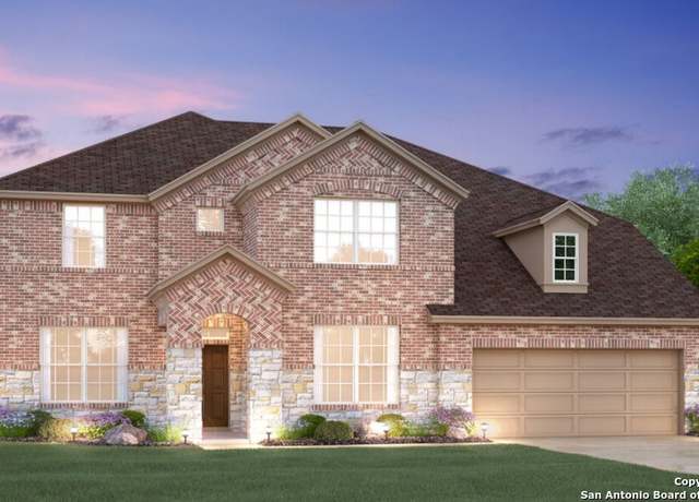 Property at 5118 Everly Ter, San Antonio, TX 78263, 5 beds, 4 baths