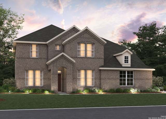 Property at 5118 Everly Ter, San Antonio, TX 78263, 5 beds, 5 baths