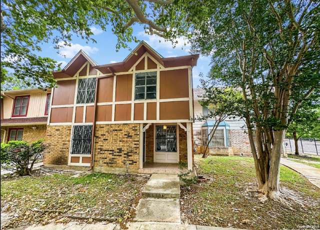 Property at 4903 Arbor Rdg, San Antonio, TX 78228, 4 beds, 2.5 baths
