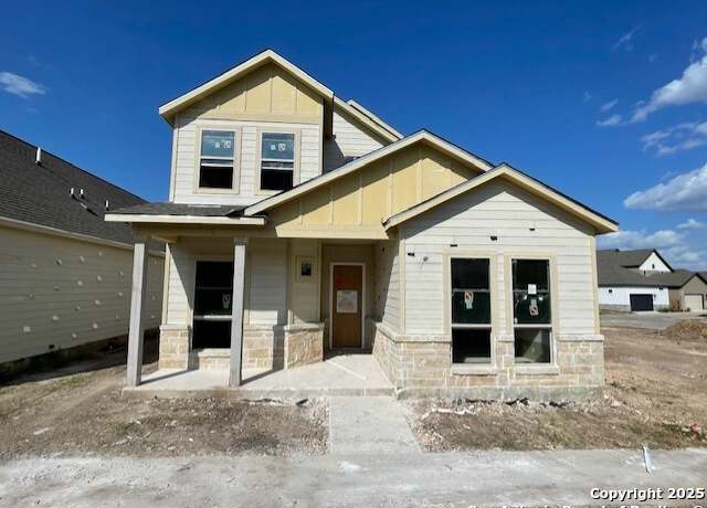 Property at 9421 Chatside, Schertz, TX 78154, 4 beds, 3 baths