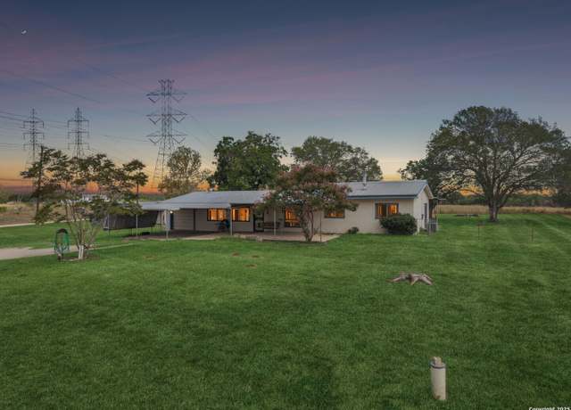 Property at 8677 Kirkner Rd, San Antonio, TX 78263, 2 beds, 2 baths