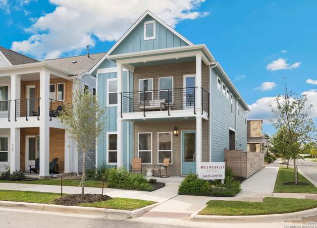 Property at 795 N Academy Ave, New Braunfels, TX 78130, 3 beds, 2.5 baths