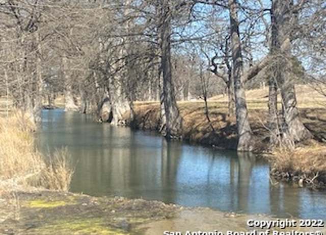 Property at LOT 7 Coldwater Dr, Center Point, TX 78010