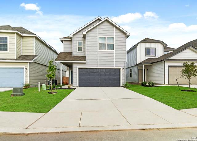 Property at 4423 Kiowa Pass, San Antonio, TX 78245, 3 beds, 2.5 baths