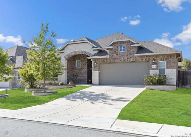 Property at 11531 Escobar, San Antonio, TX 78253, 3 beds, 2 baths