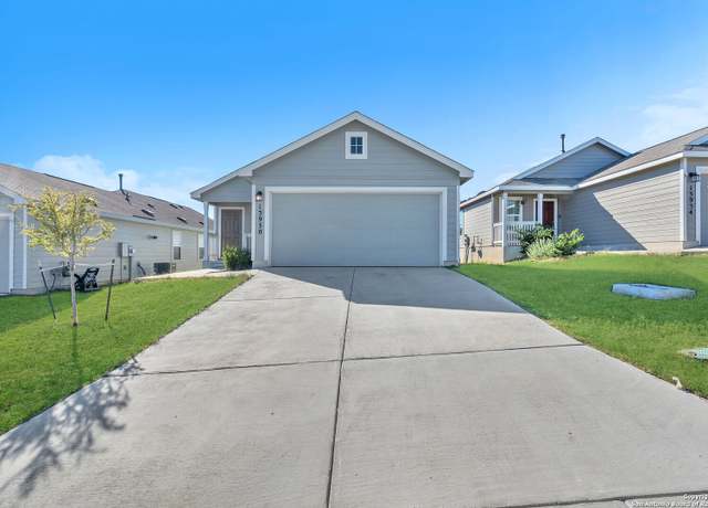 Property at 13930 Silos Mdws, San Antonio, TX 78252, 4 beds, 2 baths