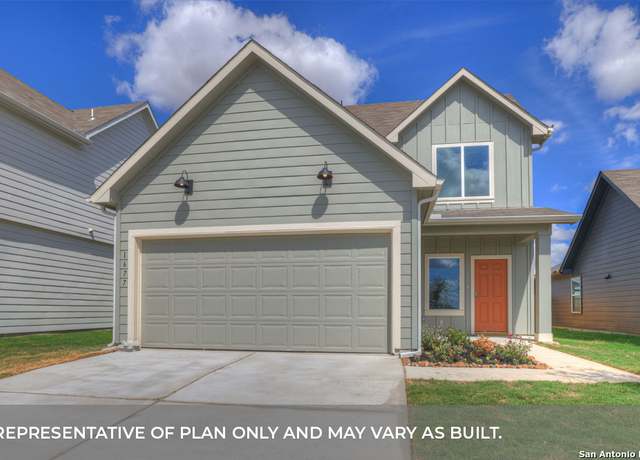 Property at 429 Payton Dr, New Braunfels, TX 78130, 4 beds, 3 baths
