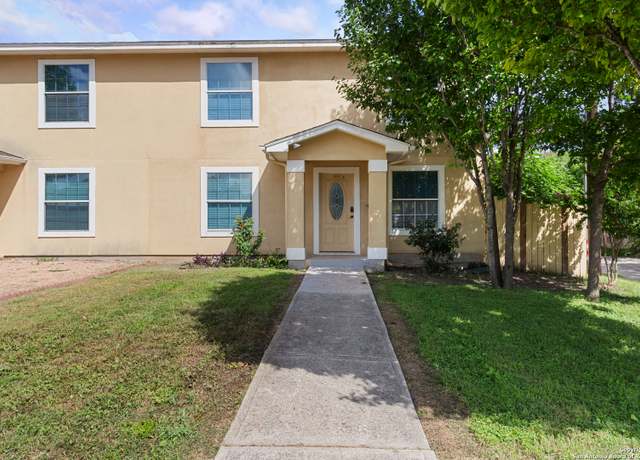 Property at 210 E Broadview, San Antonio, TX 78228-2445, 4 beds, 2.5 baths