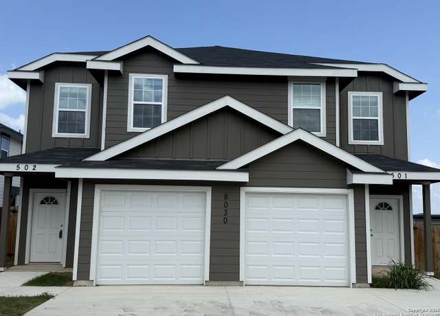 Property at 8030 Dial Ike Unit 501-5, San Antonio, TX 78218, 3 beds, 2.5 baths
