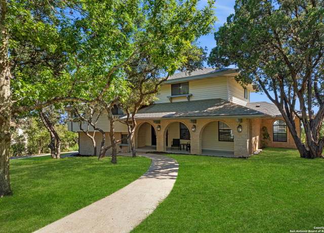 Property at 15315 Seven L Trl, San Antonio, TX 78023, 5 beds, 3 baths