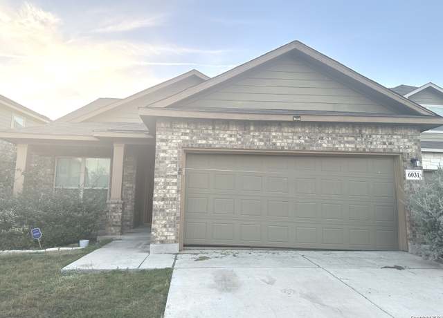 Property at 6031 Snorkel Sq, Converse, TX 78109-4415, 3 beds, 2 baths