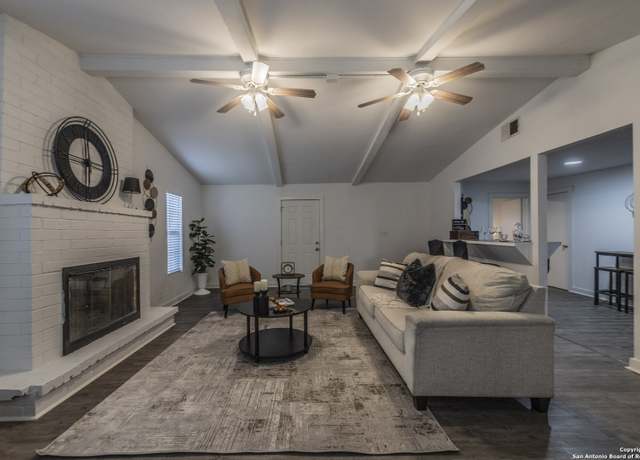 Property at 1543 Gibbs, San Antonio, TX 78202-3242, 4 beds, 2 baths