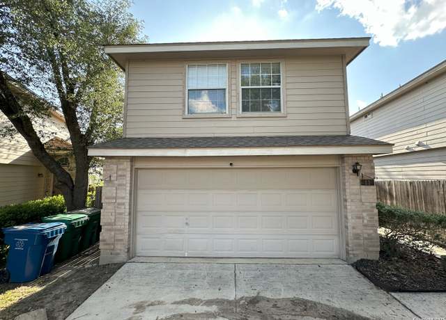 Property at 11 Rainy Ave, San Antonio, TX 78240, 3 beds, 2.5 baths