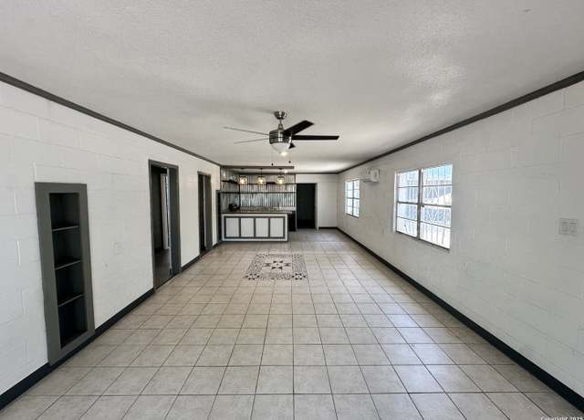 Property at 6301 W Us Highway 90, San Antonio, TX 78227, 2 beds, 1 bath