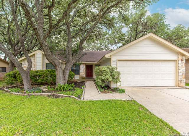 Property at 9007 Tintagel, San Antonio, TX 78254, 3 beds, 2 baths
