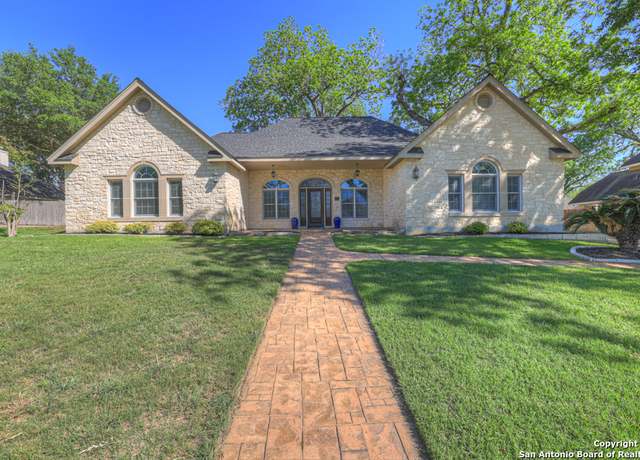 Property at 133 Rio Azul, Seguin, TX 78155, 3 beds, 2.5 baths