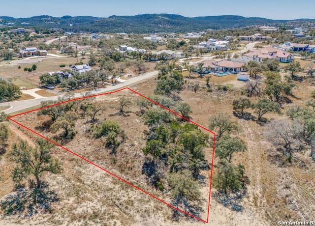 Property at 11307 Montell Pt, Boerne, TX 78006