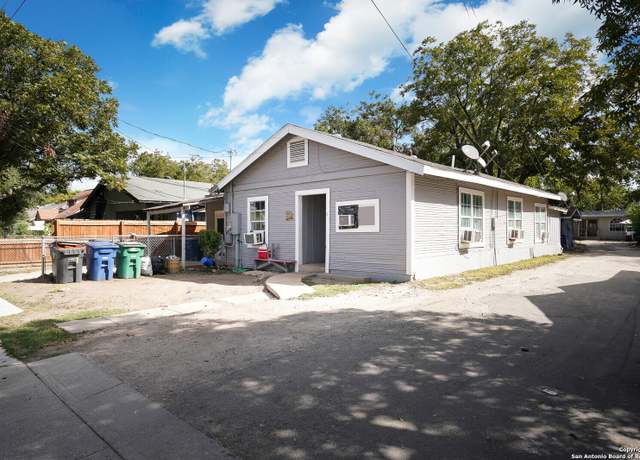 Property at 148 Gifford St, San Antonio, TX 78211-2310, 14 beds, 7 baths