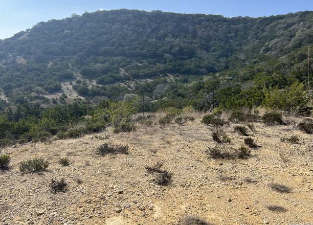 Property at LOT16&50%LOT15 Hondo Oaks, Bandera, TX 78883