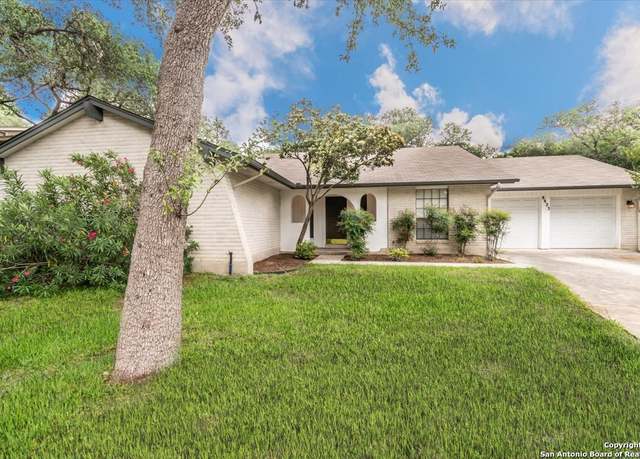 Property at 8423 Heraldry, San Antonio, TX 78254, 4 beds, 2 baths