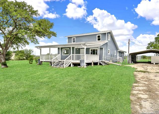 Property at 167 Tate Ln, Cibolo, TX 78108, 3 beds, 2 baths
