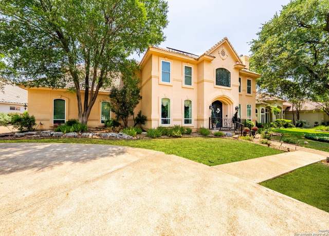 Property at 19114 Autumn, San Antonio, TX 78258, 6 beds, 6.5 baths