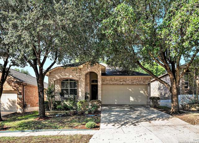 Property at 12154 Karnes Way, San Antonio, TX 78253, 3 beds, 2 baths