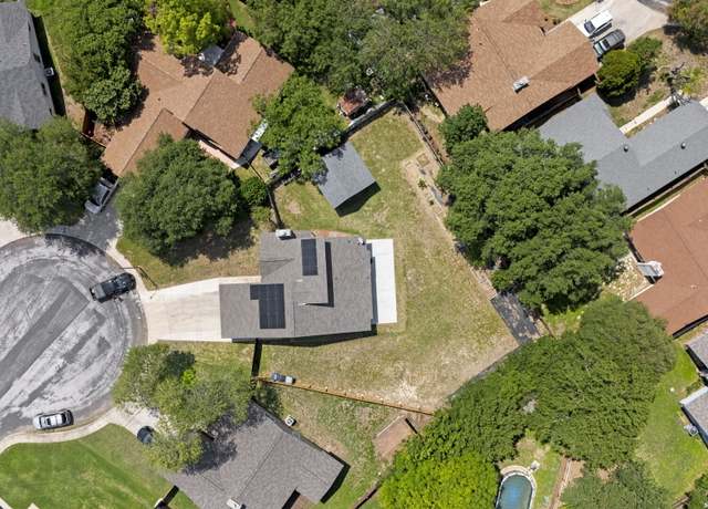 Property at 6130 Valley Hl, San Antonio, TX 78250, 3 beds, 2 baths