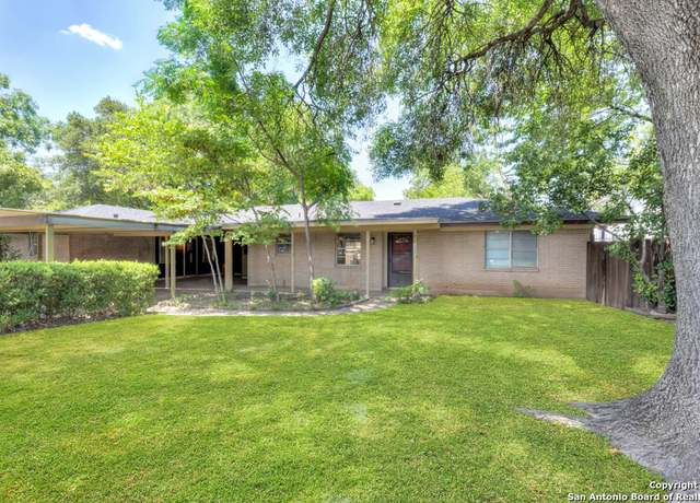 Property at 1400 Saint Edwards, Austin, TX 78704, 4 beds, 2 baths