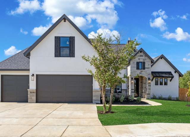Property at 278 Allen, Castroville, TX 78009, 4 beds, 3.5 baths