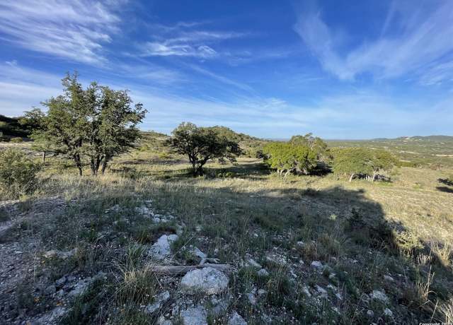 Property at LOT 49 Blackbuck Trl, Pipe Creek, TX 78063