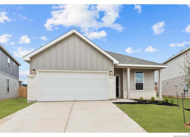 Property at 12027 Moo Cow St, San Antonio, TX 78254, 3 beds, 2 baths