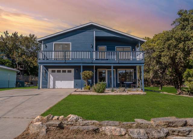 Property at 969 Stagecoach Dr, Canyon Lake, TX 78133-4060, 4 beds, 3 baths