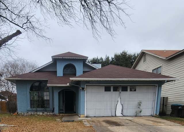 Property at 8040 Dove Trl, San Antonio, TX 78244, 3 beds, 2 baths