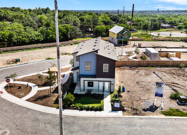 Property at 105 Tribus, Leon Valley, TX 78238, 3 beds, 2.5 baths