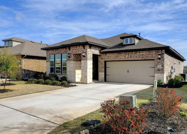 Property at 22814 Rio Salado, San Antonio, TX 78261, 3 beds, 2 baths