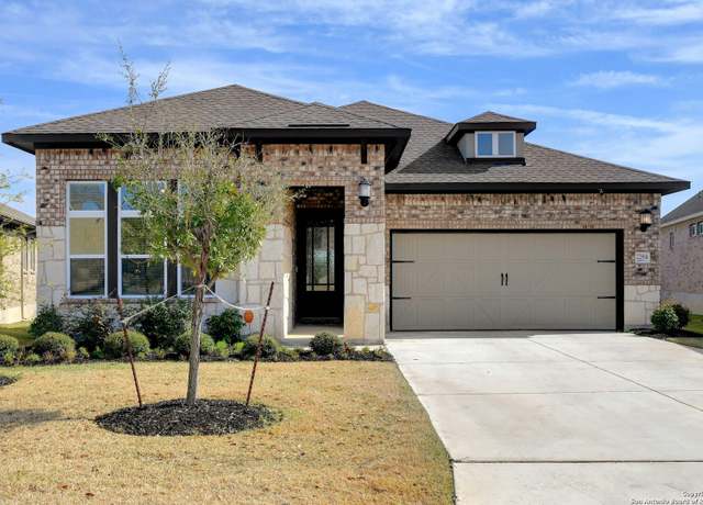 Property at 22814 Rio Salado, San Antonio, TX 78261, 3 beds, 2 baths
