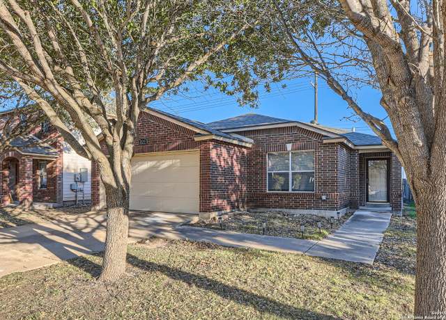 Property at 209 Jersey, Cibolo, TX 78108, 4 beds, 2 baths