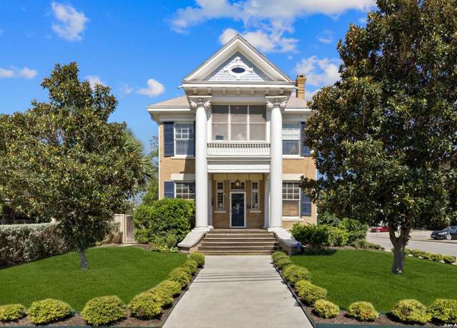 Property at 623 Augusta, San Antonio, TX 78215-1903, 4 beds, 2 baths