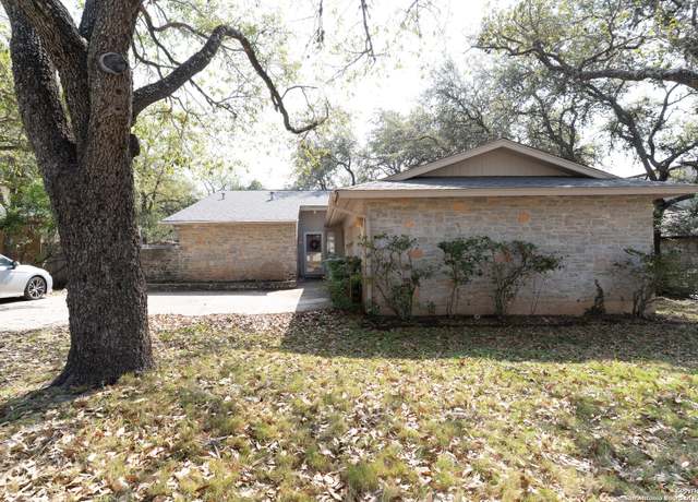 Property at 8710 Timberwilde St, San Antonio, TX 78250, 3 beds, 2 baths