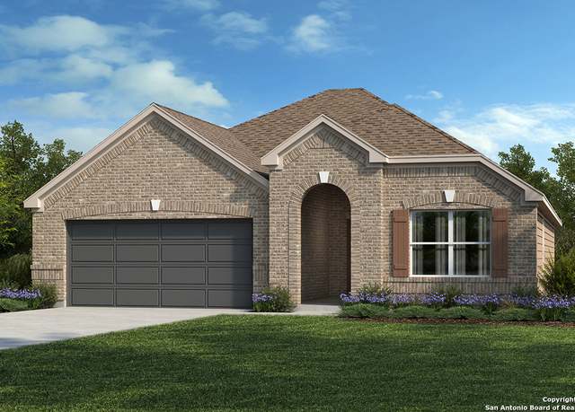 Property at 8015 Kingfisher Lndg, San Antonio, TX 78253, 3 beds, 2 baths
