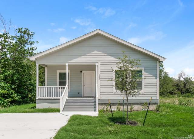 Property at 623 Belmont, San Antonio, TX 78202, 3 beds, 2 baths