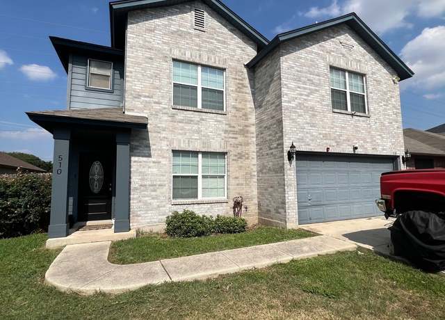 Property at 510 Tres Caminos, San Antonio, TX 78245, 3 beds, 2.5 baths