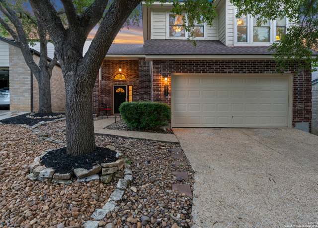 Property at 6431 Brookway, San Antonio, TX 78240, 3 beds, 2.5 baths