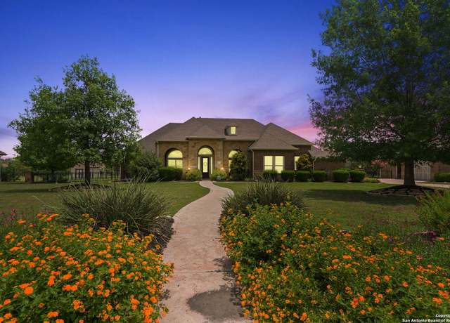 Property at 26130 Park Bnd, New Braunfels, TX 78132, 4 beds, 4 baths