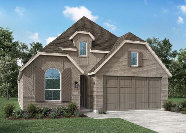 Property at 12343 Barrymore, San Antonio, TX 78254, 4 beds, 3 baths